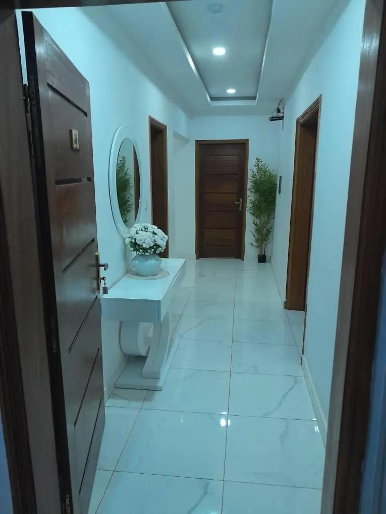 Residence Buzz Dakar
