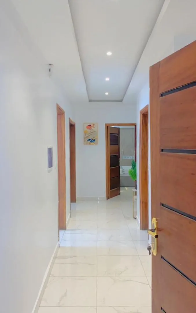 Residence Buzz Dakar
