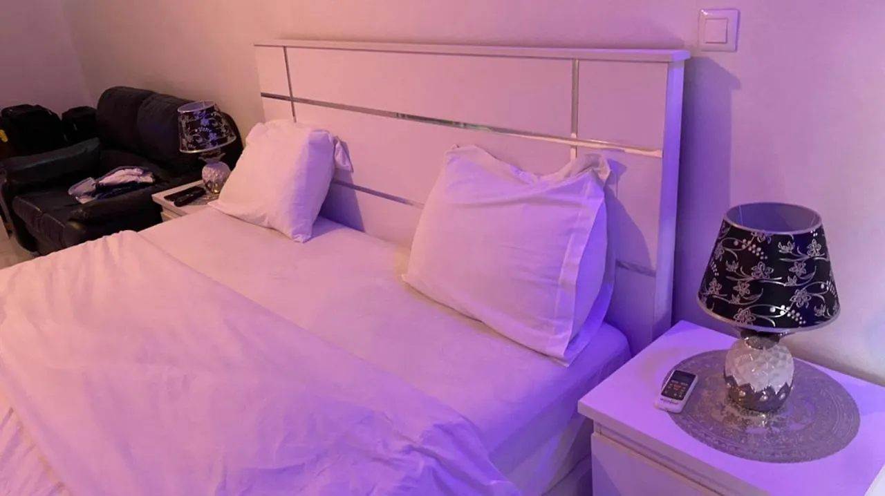 Residence Buzz Dakar 0*,  Senegal